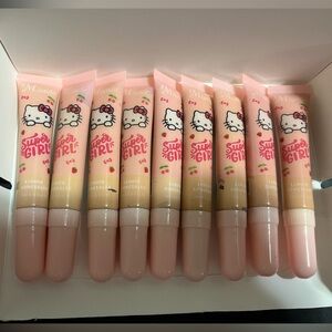 Liquid concealer